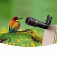 thumbnail image 4 of Phone Telescope Telephoto Lens Zoom Lens Monocular Mobile Phone Camera Lens For Smartphones Lente Para Celular, 4 of 9
