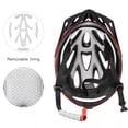 thumbnail image 3 of Casco de bicicleta BLOSOOM para ciclismo AJUSTABLE a diferentes tamaños de cabeza, 3 of 4