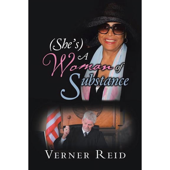 (She'S) a Woman of Substance, (Paperback)