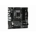 thumbnail image 3 of ASRock B760M PG Lightning/D4 LGA 1700 Intel B760 Micro ATX DDR4 4 SATA3 Motherboard, 3 of 5