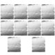 thumbnail image 3 of Parches de aluminio para utensilios de cocina, 10 hojas, parches con fugas para ollas de reparación de aluminio, 3 of 7