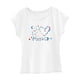 thumbnail image 4 of Camiseta para mujer, ropa deportiva de verano, camisetas suaves de verano para ir de compras, caminar y desplazarse SG, 4 of 7