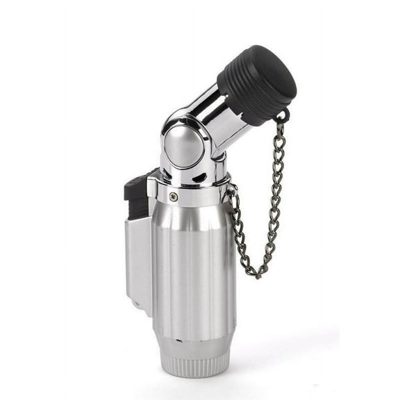 Vertigo Intimidator Quadruple Torch Lighter
