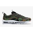 thumbnail image 2 of Ni - ke Ni - ke Air Max 97 Shoes Camo Green White AJ2614-201 Mens Size 5.5/ Womens Size 7, 2 of 5