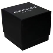 Women's New York 10029399 Silver Stainless-Steel Quartz Watch