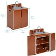 thumbnail image 2 of Play Kitchen Sink, 2 of 9