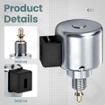 thumbnail image 3 of Solenoide de corte de combustible Ohoho 846639 para cortacéspedes, 3 of 8
