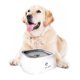 thumbnail image 1 of Cuenco de agua para mascotas: cuenco automático antiderrames para perros, cuenco flotante transportado por vehículo, agua lenta, 1 of 6
