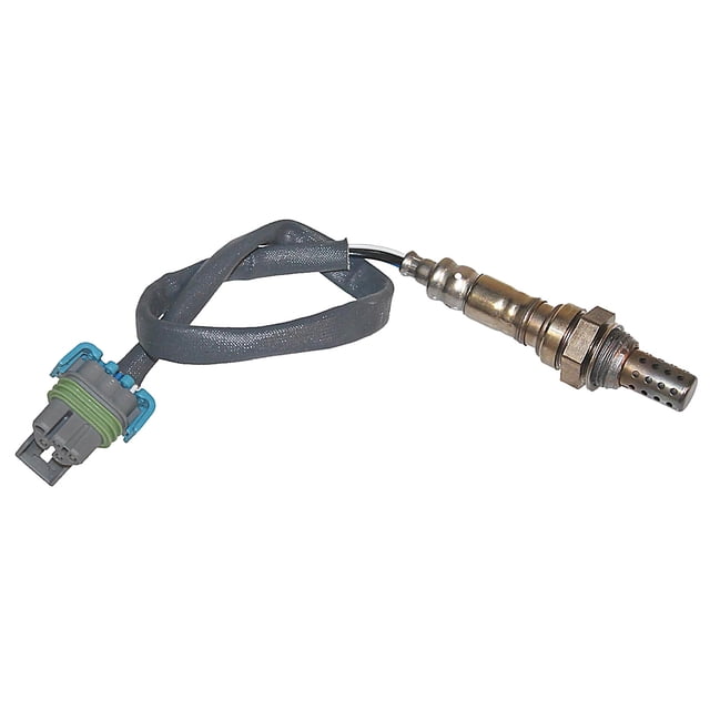 1-Sensor De Oxígeno Equinox 2010 A 2017 Chevrolet L4 2.4L Izq/Der WALKER .