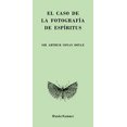 thumbnail image 1 of EL CASO DE LA FOTOGRAFIA DE ESPIRITUS WUNDERKAMMER Pasta Blanda, 1 of 2