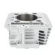 thumbnail image 3 of Kit de Pistón de Cilindro, Alto Rendimiento 440cc Big Bore High Fuerza 90601 Estructura Compacta Ka5 Para Atv, 3 of 7