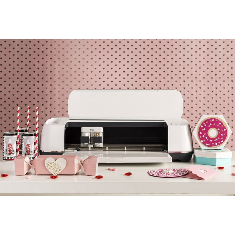 Cricut Maker®, Champagne - DIY Cutting Machine & Cutter - Walmart.com