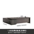 thumbnail image 1 of Storage Meeting Office Desk Writing Standing Keyboard Modern Luxury Modern Mainstays Office Desk Wooden Stolik Desk Decorations My Lux Decor Round, 1 of 14