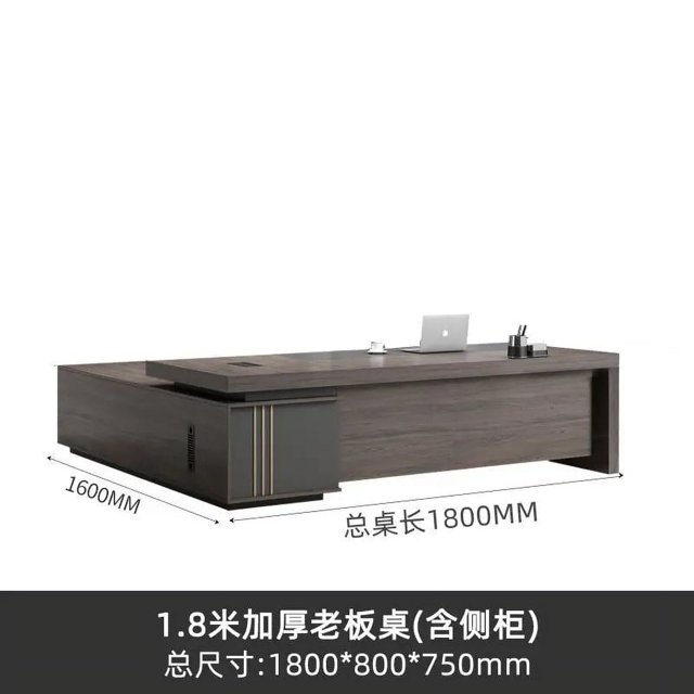 Storage Meeting Office Desk Writing Standing Keyboard Modern Luxury Modern Mainstays Office Desk Wooden Stolik Desk Decorations My Lux Decor Round