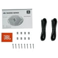 thumbnail image 2 of MB Quart MDR2.0 Marine/Boat Bluetooth/USB Receiver Radio+(4) JBL 6.5" Speakers, 2 of 14