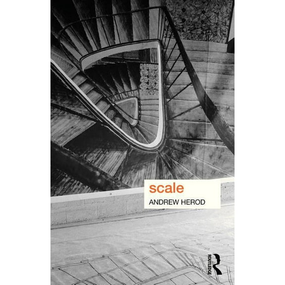 Key Ideas in Geography Scale, (Paperback)