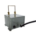 thumbnail image 3 of INTBUYING Ribbon Hot Knife Rope Foam Cutter Electric Heating Knife Cutting Machine 110V #022440, 3 of 6