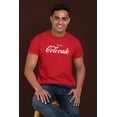 thumbnail image 3 of Old Glory Mens Enjoy Colorado Short Sleeve Graphic T Shirt, 3 of 6