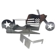 thumbnail image 3 of 1 Juego de latas de cerveza para bicicleta, barbacoa, asar a la parrilla, sartenes para hornear, asador de pollo antiadherente de acero Herramientas y accesorios para hornear estrella de cinco puntas Toystoory HA005532-01B, 3 of 6