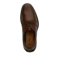 thumbnail image 2 of Dockers® Geyer Men's Oxford Dress Shoes Color: Brown Size: 10 WIDE, 2 of 7