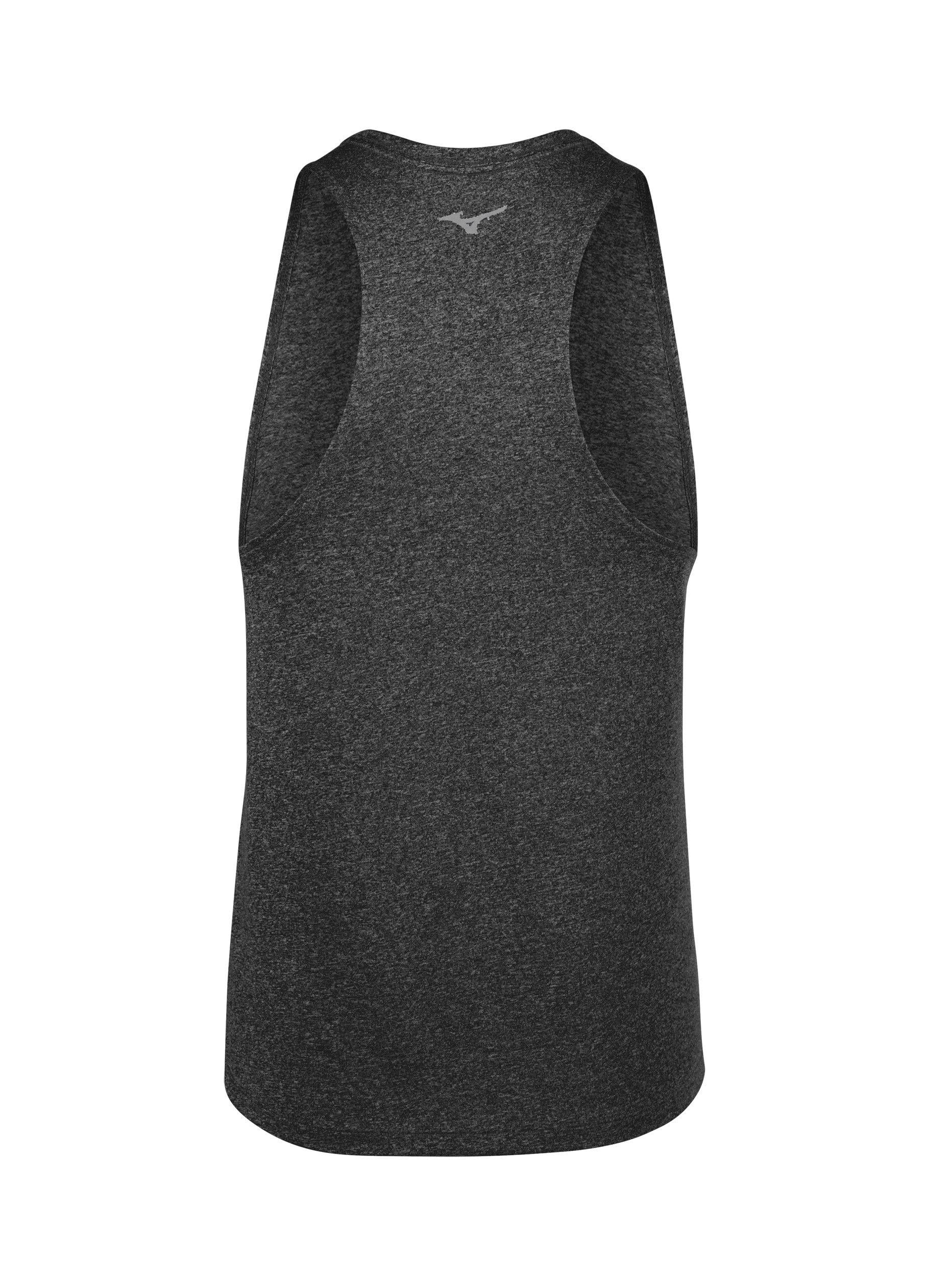 mizuno inspire singlet