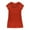 Orange - burntorange, variant on Rachel Roy Womens Emma Shift Dress, Orange, Large