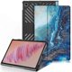 thumbnail image 1 of 11.5" Tablet Leather Case with Heat Dissipation Holes & Elegant Design for Tab Plus TB351FU Model, 1 of 5
