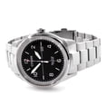 thumbnail image 2 of Citizen BM7570-80E Men's Eco-Drive Silver Titanium Bracelet Watch, 2 of 3