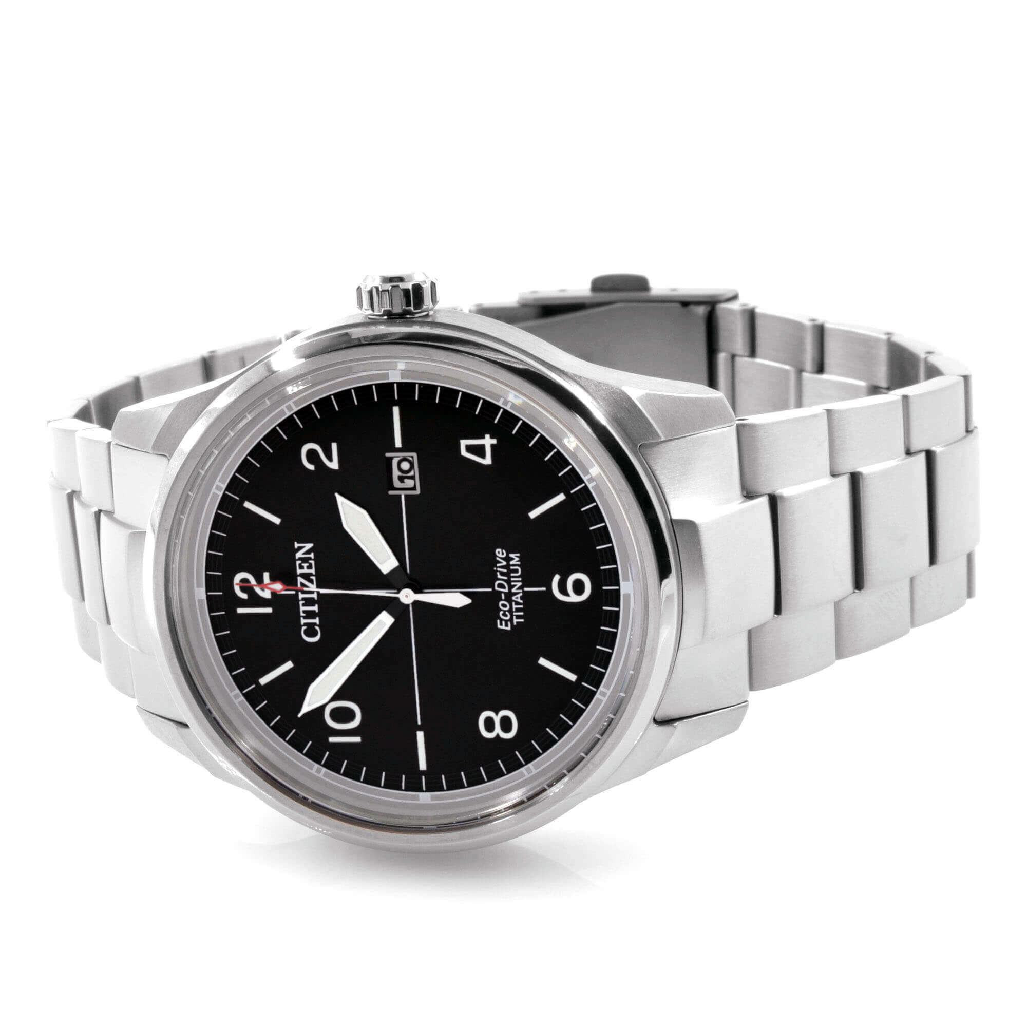 Citizen BM7570-80E Men