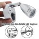 thumbnail image 3 of 12v Led Reading, Led Lamp Indoor, 3w S Warm Bedside Reading for Home - Yogu, 3 of 5