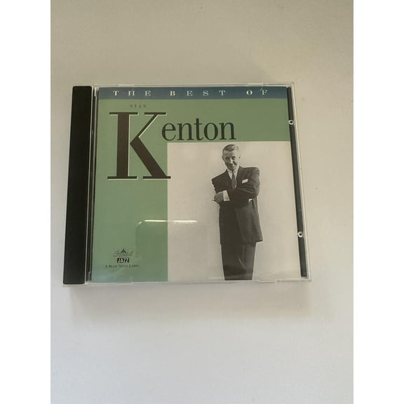 The Best of Stan Kenton