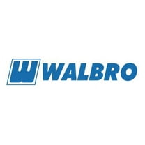 Genuine Walbro K10-LMK Carburetor Repair Rebuild Kit Fits LMK Series OEM