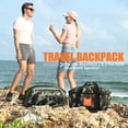 thumbnail image 4 of Bolsas De Almacenamiento Bolsa de altavoz de tela Oxford correa ajustable impermeable para JBL BOOMBOX 3/BOOMBOX 2, 4 of 6