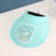 thumbnail image 4 of Pink Candy Color USB Rechargeable Fan Cap Summer Fan Cap Adult Fan Cap, 4 of 5