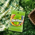 thumbnail image 4 of SKITTLES, Sour Chewy Candy, Bag, 140g, 4 of 8
