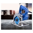 thumbnail image 3 of Ceramic Tile Stone Cutting Machine Electric Tile Cutter Woodworking Hand-held High Power Household Electric Tool, 3 of 3