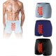 thumbnail image 1 of Long Lasting Man Tomarine Male Slimming Underwear Antibacterial Dehumidarian, 1 of 5