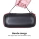 thumbnail image 5 of Estuche Rígido Para Altavoz Bolsa De Altavoz Inalámbrico Bluetooth Bolsa De Almacenamiento De Viaje Portátil Para Jbl Flip 4 3 2 Altavoz Bluetooth Methold EL012703-00, 5 of 6