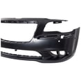 thumbnail image 4 of Bumper Cover Fascia Front  68071976AB for Chrysler 300 2012-2014, 4 of 4