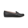 thumbnail image 2 of LifeStride Womens Nominate Faux Leather Embellished Loafers, 2 of 2
