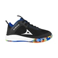 thumbnail image 2 of TENIS NIÑO PIRMA ANDERSON 2011-279 TEXTIL NEGRO Pirma  2011-279, 2 of 4