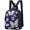Butterfly, variant on Oxford Fabric Zipper Backpack, One Size