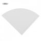 thumbnail image 1 of Papel de filtro de café, 50PCS Filtros de café por goteo en forma de cono Papeles de filtro Resultados impresionantes, 1 of 8