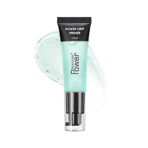 Power Grip Primer + 4%niacinamidehydrating Face Primer Evens Skin Brightens