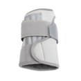 thumbnail image 4 of Wrist Support Guard Adjustable Carpal Tunnel Arthritis Sprain Splint Hand Wrap for Injuries Wrist Pain Left Hand, 4 of 7