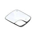 thumbnail image 2 of For Ram 1500 2500 2019-2021 Rear View Mirror, with Blind Spot Detection System 68402095AA 68079362AA,Left, 2 of 5