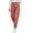 Red, variant on Mutghys Straight Leg Jeans for Women Vintage Button Zipper Solid Denim Jeans with Pockets Daily Shopping Comfy Breathable Casual Jeans