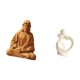 thumbnail image 5 of Estatua del Corazón de Jesús,Estatua del Sagrado Corazón de Jesús para decoración del hogar,Figura católica de Jesús,Estatua abstracta,Estatua de resina para decoración del, 5 of 8