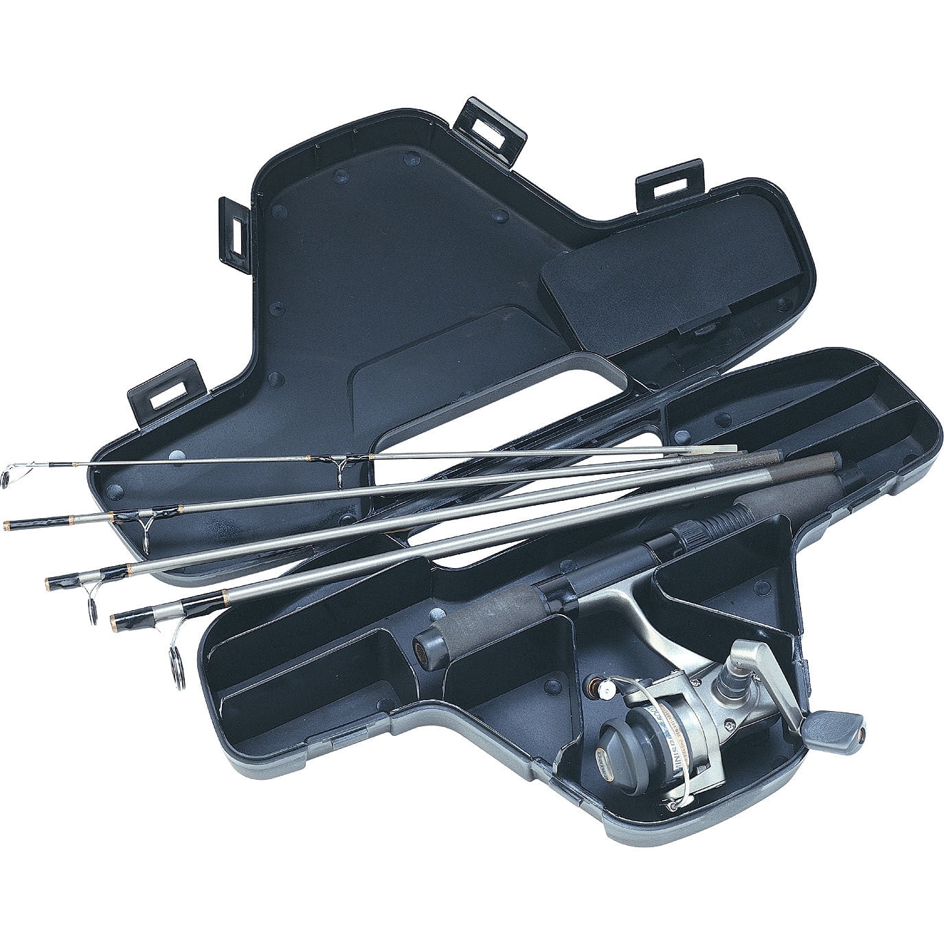 daiwa travel combo