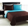 Roseville Reversible Bedding Quilt